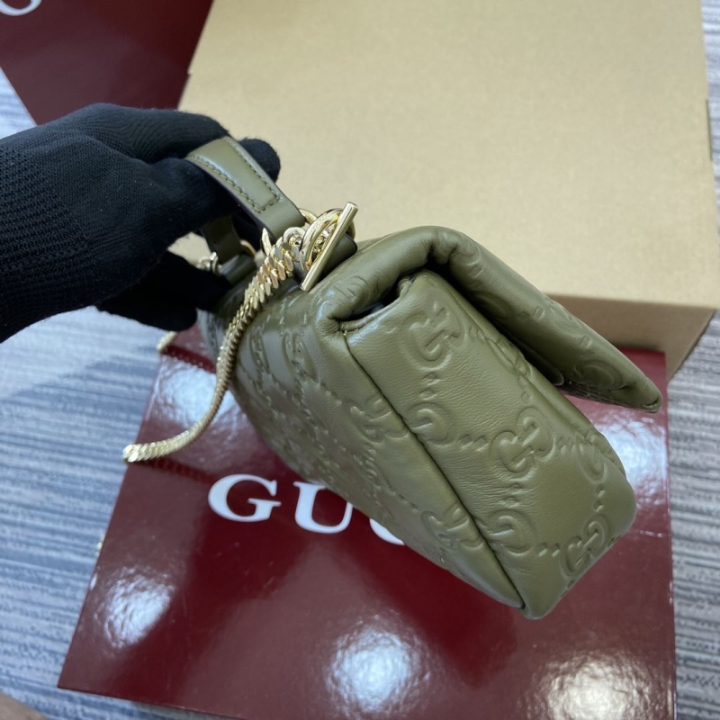 Gucci Top Handle Bags